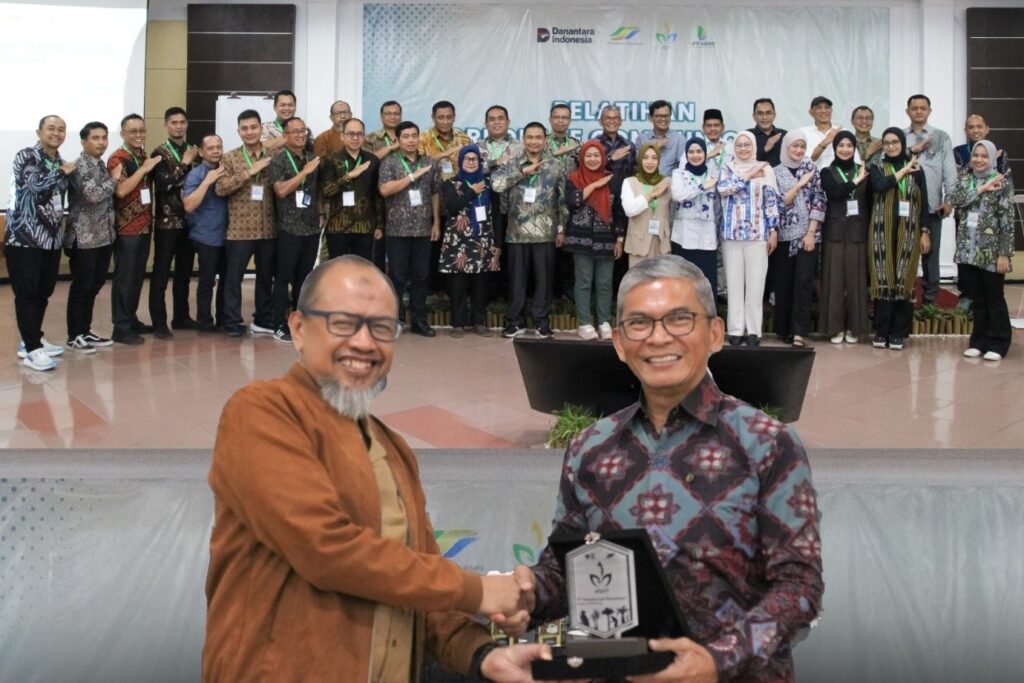 PTPN I Tingkatkan Kapabilitas Humas untuk Dukung Strategi Holding Perkebunan Nusantara