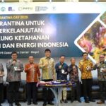 Holding Perkebunan Nusantara Dorong Sinergi Riset dan Regulasi Lewat Kolaborasi PT RPN dan Badan Karantina Indonesia