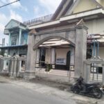 Jelang Nataru, Holding Perkebunan Nusantara melalui PalmCo Salurkan Bantuan ke 74 Gereja di Sumatera-Kalimantan