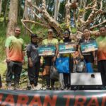 Holding Perkebunan PTPN III (Persero) melalui PTPN I Mantapkan Kampoeng Kopi Banaran sebagai Destinasi Sport Tourism Nasional
