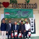 Holding Perkebunan Nusantara Dorong Ekspansi Teh Walini PTPN I ke Pasar Timur Tengah