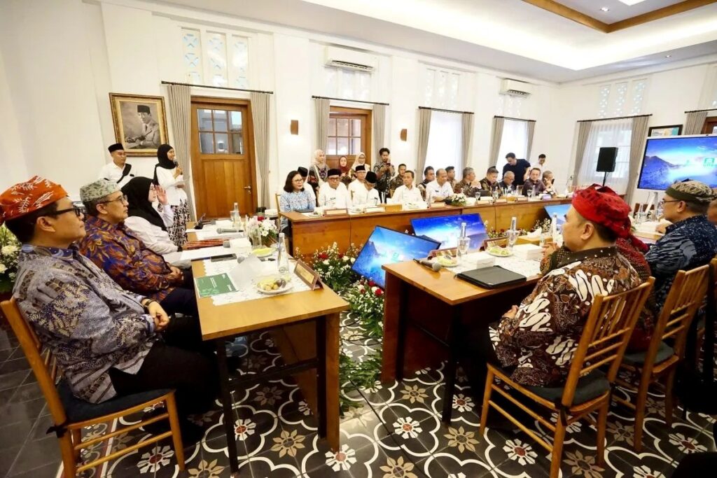 Holding Perkebunan Nusantara Dukung Percepatan PSN, PTPN I Fasilitasi Lahan JLS Banyuwangi–Jember