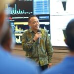 PalmCo, Subholding PTPN III (Persero), Bukukan Laba Rp3,48 Triliun, Naik 84 Persen YoY