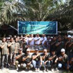 Holding Perkebunan Nusantara Dukung Sawit Berkelanjutan, Koperasi Makarti Jaya Raih Sertifikasi RSPO Pertama