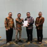Holding Perkebunan PTPN III (Persero) Dukung Proyek Strategis Nasional: PTPN I Regional 5 Serahkan Aset Tapak Tower ke PLN