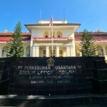 PalmCo, Subholding Holding Perkebunan PTPN III (Persero), Rawat Warisan Sejarah dan Budaya Perkebunan Indonesia