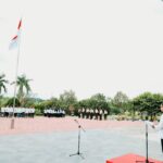 Holding Perkebunan Nusantara Melalui PTPN IV Regional III Rayakan Hari Pahlawan dengan Spirit Produktivitas dan Kolaborasi