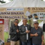 Dukung Ekonomi Kerakyatan, Holding Perkebunan Nusantara Melalui PTPN I Gelar Banaran Expo 2025