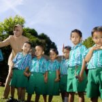 Holding Perkebunan Nusantara Apresiasi Guru Kebun, PalmCo Perkuat Akses Pendidikan di Wilayah Operasional