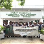PT RPN Selenggarakan Pelatihan Bongkar Ratoon, Holding Perkebunan Nusantara Perkuat Kompetensi SDM Pergulaan