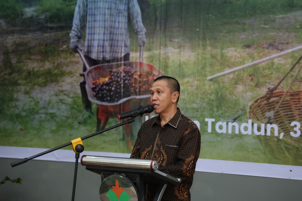 PTPN IV PalmCo Tingkatkan Kapasitas Petani Mitra, Dukung Program Keberlanjutan Holding Perkebunan Nusantara