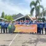 PT RPN, Entitas Holding Perkebunan Nusantara, Selenggarakan Pelatihan Pengendalian OPT Berbasis Lingkungan