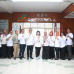 PT SPMN, Entitas di Bawah Holding Perkebunan Nusantara Modernisasi Layanan Kesehatan untuk Tingkatkan Standar Pelayanan