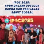 Holding Perkebunan Nusantara melalui KPBN Ikuti IPOC 2025, Perkuat Strategi Hadapi Dinamika Pasar Sawit Global
