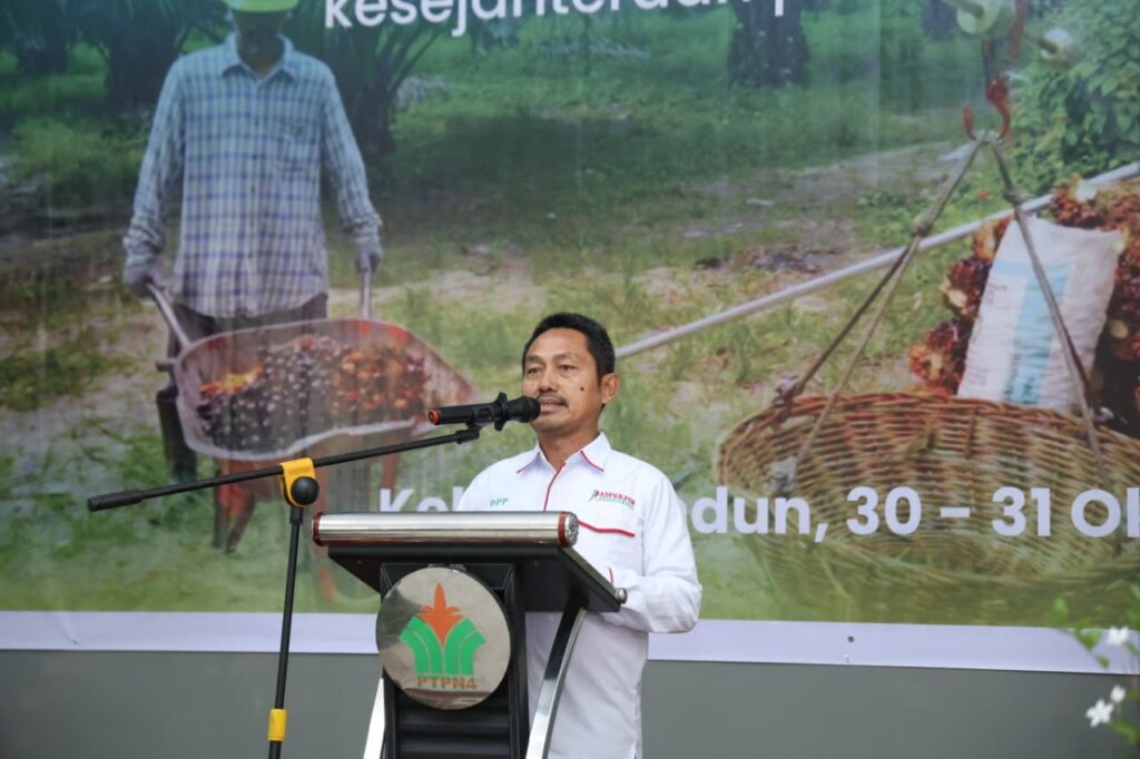 Asosiasi Petani Apresiasi Langkah Holding Perkebunan Nusantara Melalui PalmCo dalam Perbaikan Tata Kelola Kemitraan Sawit