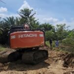 PTPN IV PalmCo, Entitas Holding Perkebunan Nusantara, Percepat Perbaikan Tanggul Jebol di Padang Tualang