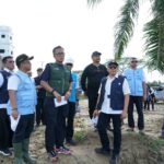 Holding Perkebunan Nusantara Siapkan Lahan Huntara di Sumut dan Aceh, Relokasi Warga Banjir Dipacu