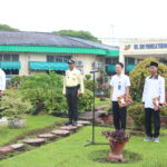 Peringati Hari Bela Negara ke-77, Sri Pamela Group, Entitas Holding Perkebunan Nusantara, Teguhkan Komitmen Pelayanan