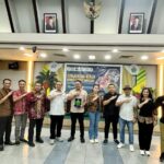 Holding Perkebunan Nusantara Melalui PTPN IV Regional V Bahas Penguatan Sektor Perkebunan di Kalbar Bersama DPRD Sanggau