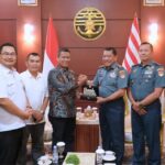 Holding Perkebunan Nusantara Melalui SGN Gandeng TNI AL Optimalkan Lahan Strategis Jawa Timur untuk Pengembangan Tebu