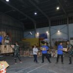 PTPN IV PalmCo, Subholding Holding Perkebunan Nusantara, Distribusikan Bantuan Pangan ke Wilayah Terisolasi di Aceh, Sumut, dan Sumbar