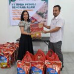 Holding Perkebunan Nusantara Dukung Pemulihan Warga Belawan Melalui Program CSR PT KPBN