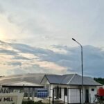 Holding Perkebunan Nusantara Dorong EBT, PTPN IV Regional III Resmikan PTBg Sei Rokan