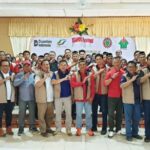 SPBUN di Bawah Holding Perkebunan Nusantara Perkuat Kepengurusan Wilayah Kaltim