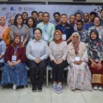 Holding Perkebunan Nusantara Dukung Transformasi Industri Cokelat melalui Pelatihan Puslitkoka PT RPN