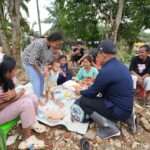 PalmCo Hadir Sejak Hari Pertama, Wujud Tanggap Darurat Holding Perkebunan Nusantara untuk Banjir Sumatera