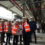 ISPO untuk Enam Unit Kerja PTPN IV Regional V, Bukti Transformasi Berkelanjutan Holding Perkebunan Nusantara