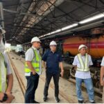 Dukung Penguatan SDM Agribisnis, Anak Usaha Holding Perkebunan Nusantara Fasilitasi Field Trip Mahasiswa ITSI