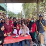 Holding Perkebunan Nusantara Dorong Aksi Kemanusiaan Sri Pamela Group di Wilayah Bencana Aceh Tamiang