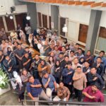 Holding Perkebunan Nusantara PTPN III (Persero) Dorong Semangat Kebersamaan Insan KPBN di Awal 2026