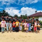 Melalui SPBUN–SGN, Holding Perkebunan Nusantara Salurkan Bantuan untuk Korban Bencana di Aceh