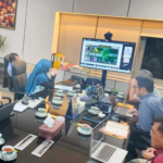 Dorong Transformasi Digital Holding Perkebunan Nusantara, PT KPBN Resmi Luncurkan Dashboard DESY