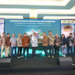 Holding Perkebunan Nusantara Dorong Sinergi SDM, PTPN IV PalmCo Resmikan PKB 2026–2027