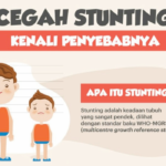 Holding Perkebunan Nusantara Dorong Kualitas SDM melalui Program Penanganan Stunting PTPN IV Regional V