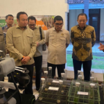 Komisi IV DPR RI Tinjau P3GI, Holding Perkebunan Nusantara Dorong Riset dan Inovasi Industri Gula