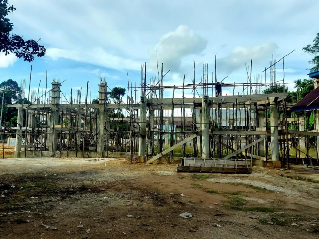 Holding Perkebunan Nusantara Perkuat Peran Sosial melalui TJSL PTPN IV Regional V di Kabupaten Sanggau