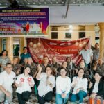 Sambut Natal 2025, Holding Perkebunan Nusantara Melalui PTPN IV Regional III Salurkan TJSL untuk Lansia