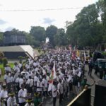 Pekerja Perkebunan Nusantara Sampaikan Aspirasi Konflik Lahan Ijen kepada Pemkab Bondowoso