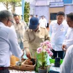 Presiden Dorong Hilirisasi Gambir, PTPN Group Siap Perkuat Nilai Tambah Komoditas Rakyat