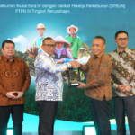PKB PTPN IV Periode 2026–2027 Disahkan, Holding Perkebunan Nusantara Dorong Stabilitas Ketenagakerjaan