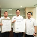 Transformasi Digital Holding Perkebunan Nusantara, PalmCo Terapkan Standar Internasional Keamanan Informasi