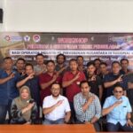 Dukung Keandalan Operasional, Holding Perkebunan Nusantara Dorong Sertifikasi SDM Mekanik PKS di PTPN IV Regional V 