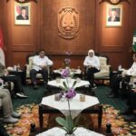 PTPN Group dan Kementan Koordinasikan Percepatan Bongkar Ratoon di Jawa Timur