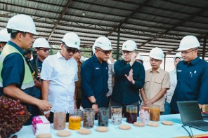 Di Bawah Holding Perkebunan Nusantara, Transformasi PalmCo Dinilai Jadi Fondasi Kemandirian Pangan dan Energi