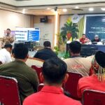 Sinergi Manajemen dan SPBUN, Holding Perkebunan Nusantara Kawal Implementasi PKB 2026–2027