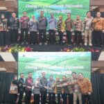 KPBN Dukung Strategi Digital Holding Perkebunan Nusantara melalui FGD TI 2026